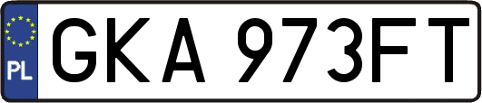 GKA973FT