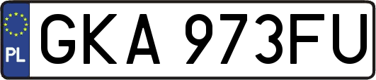GKA973FU