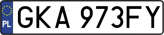 GKA973FY