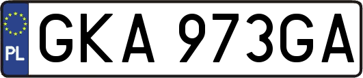 GKA973GA