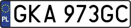 GKA973GC