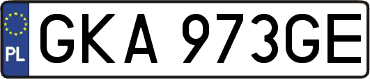 GKA973GE