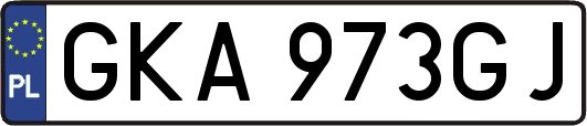 GKA973GJ