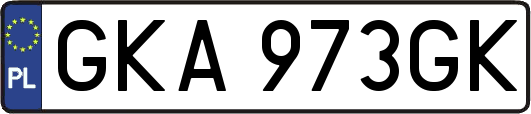 GKA973GK