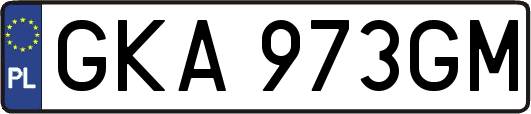 GKA973GM