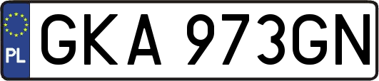 GKA973GN