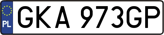 GKA973GP