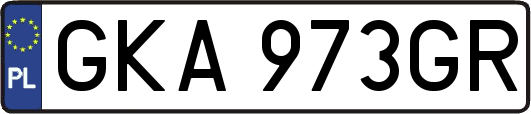 GKA973GR