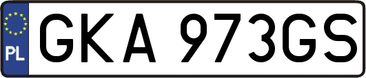 GKA973GS