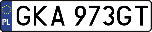 GKA973GT