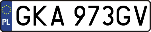 GKA973GV