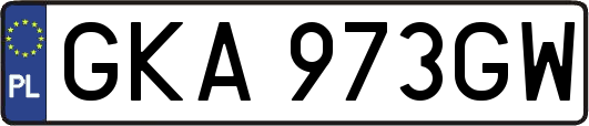 GKA973GW
