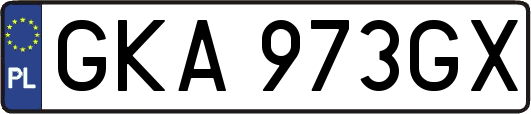 GKA973GX
