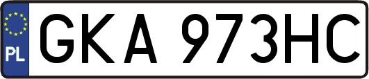 GKA973HC