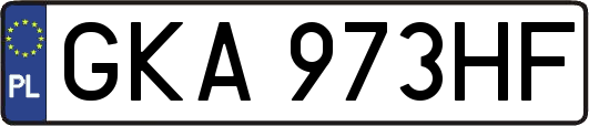 GKA973HF