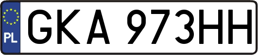 GKA973HH