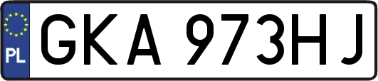 GKA973HJ