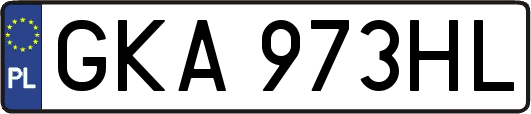 GKA973HL