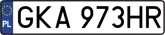 GKA973HR