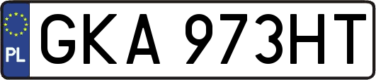 GKA973HT