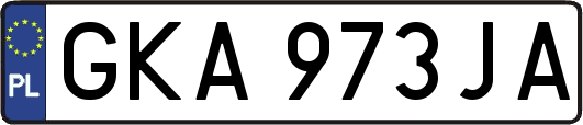 GKA973JA