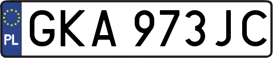 GKA973JC