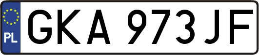 GKA973JF