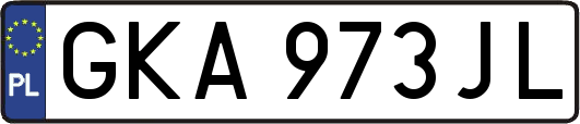 GKA973JL