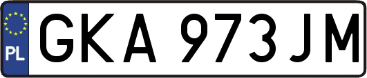 GKA973JM