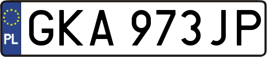 GKA973JP