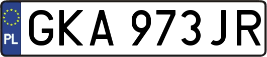 GKA973JR