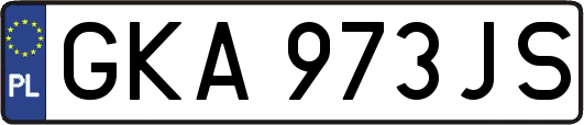 GKA973JS