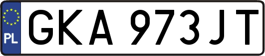 GKA973JT