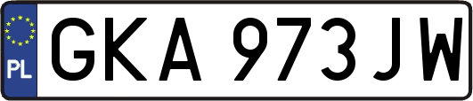 GKA973JW