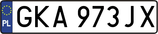 GKA973JX
