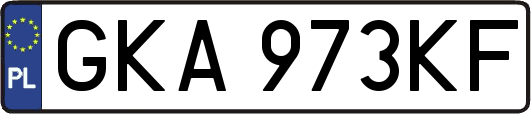 GKA973KF