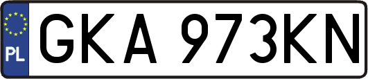GKA973KN