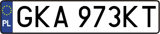 GKA973KT