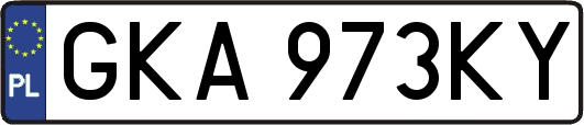 GKA973KY