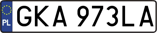 GKA973LA