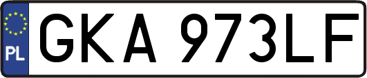 GKA973LF