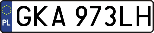 GKA973LH