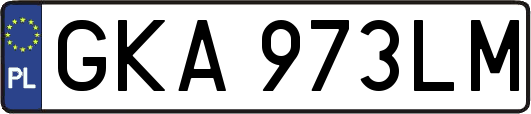 GKA973LM