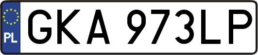 GKA973LP