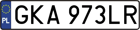GKA973LR