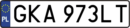 GKA973LT