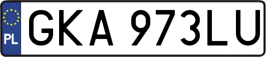GKA973LU