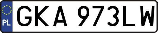 GKA973LW
