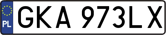 GKA973LX
