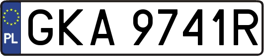 GKA9741R
